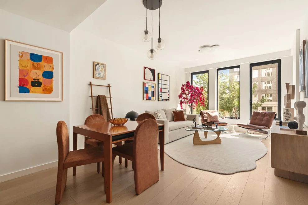 Unit for sale at 58 ST MARKS Avenue, Brooklyn, NY 11217