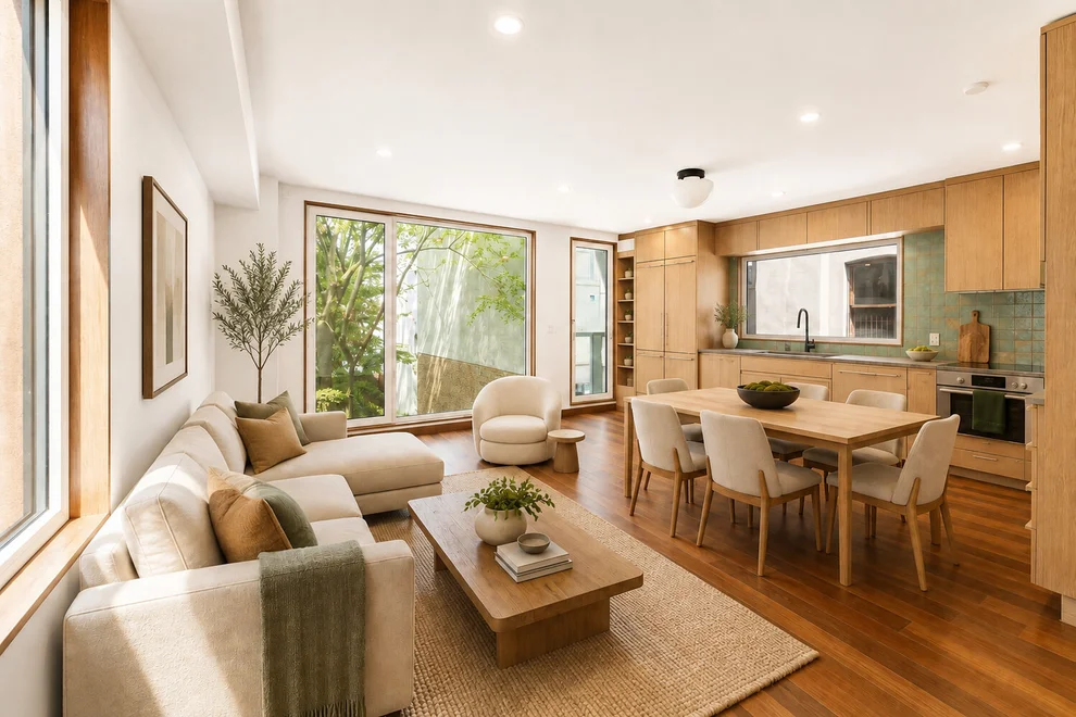 Unit for sale at 311 EASTERN Parkway, Brooklyn, NY 11238
