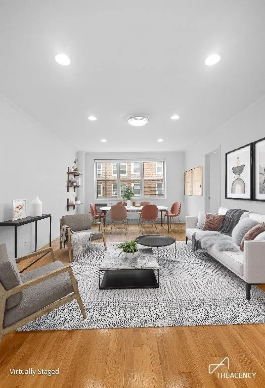 Unit for sale at 110-11 72nd Avenue, Queens, NY 11375