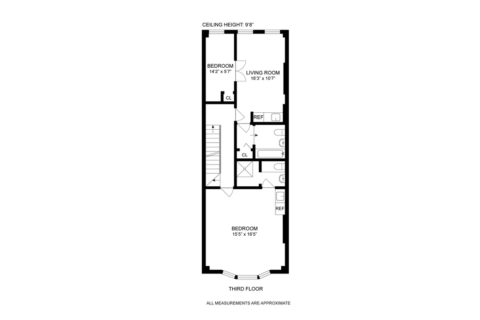 Unit for sale at 262 W 136TH Street, Manhattan, NY 10030