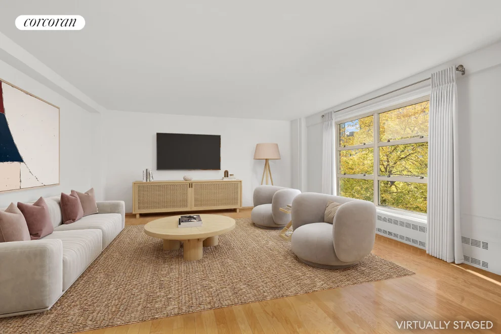 Unit for sale at 549 W 123RD Street, Manhattan, NY 10027