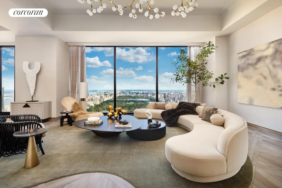 Unit for sale at 111 W 57TH Street, Manhattan, NY 10019