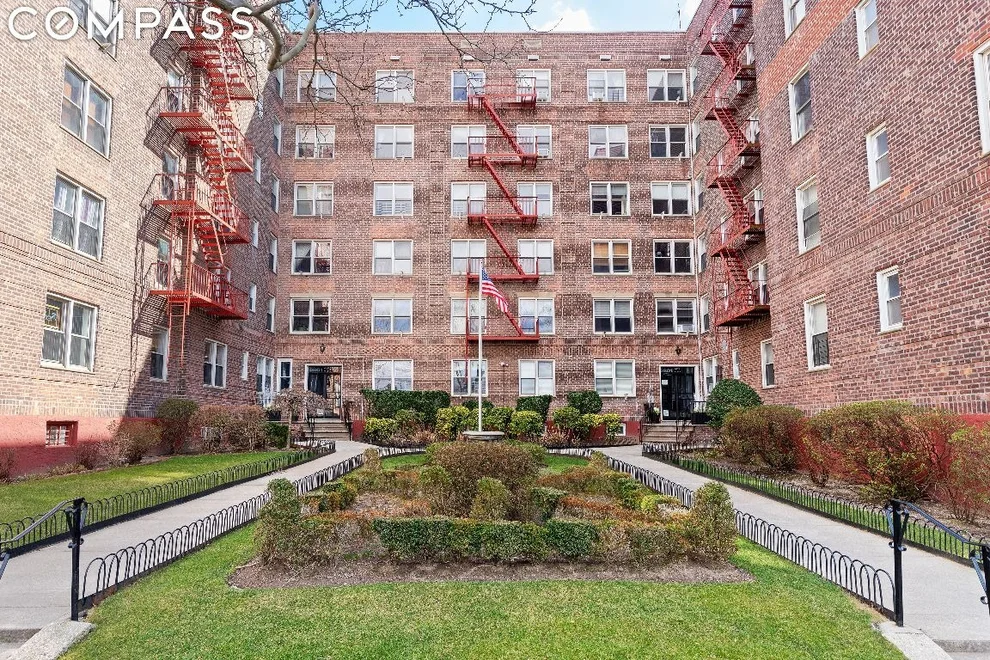 Unit for sale at 6801 Shore Road, Brooklyn, NY 11220