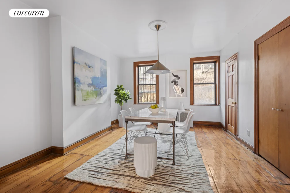 Unit for sale at 468 STATE Street, Brooklyn, NY 11217