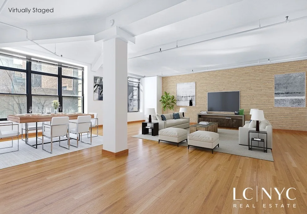 Unit for sale at 133 W 17th Street, Manhattan, NY 10011