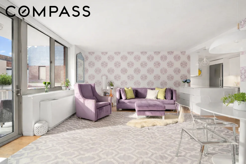 Unit for sale at 520 W 23rd Street, Manhattan, NY 10011