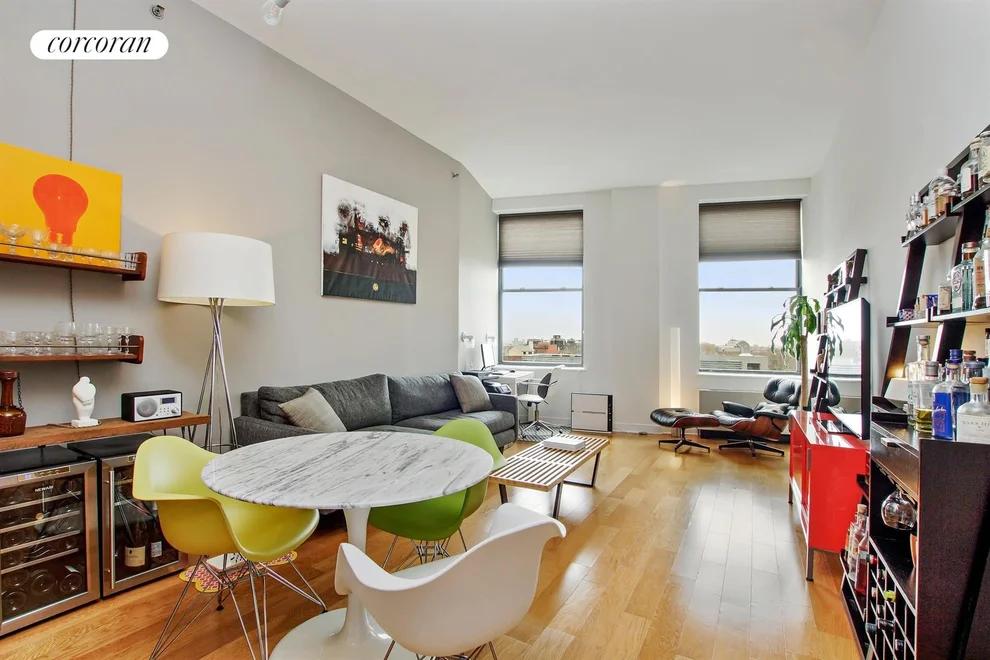 Unit for sale at 96 ROCKWELL Place, Brooklyn, NY 11217