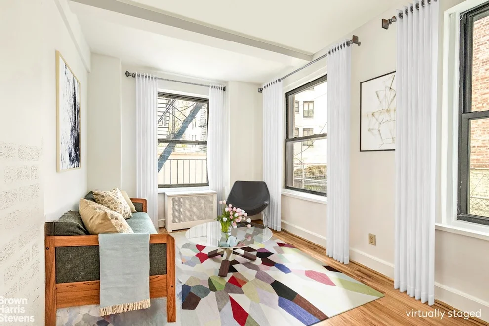 Unit for sale at 415 CENTRAL Park W, Manhattan, NY 10025