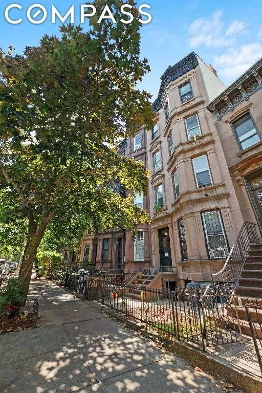 Unit for sale at 402 2nd Street, Brooklyn, NY 11215