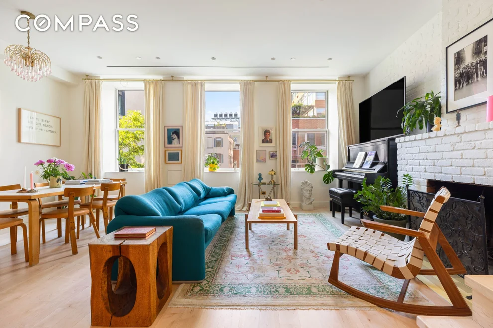 Unit for sale at 130 Jane Street, Manhattan, NY 10014
