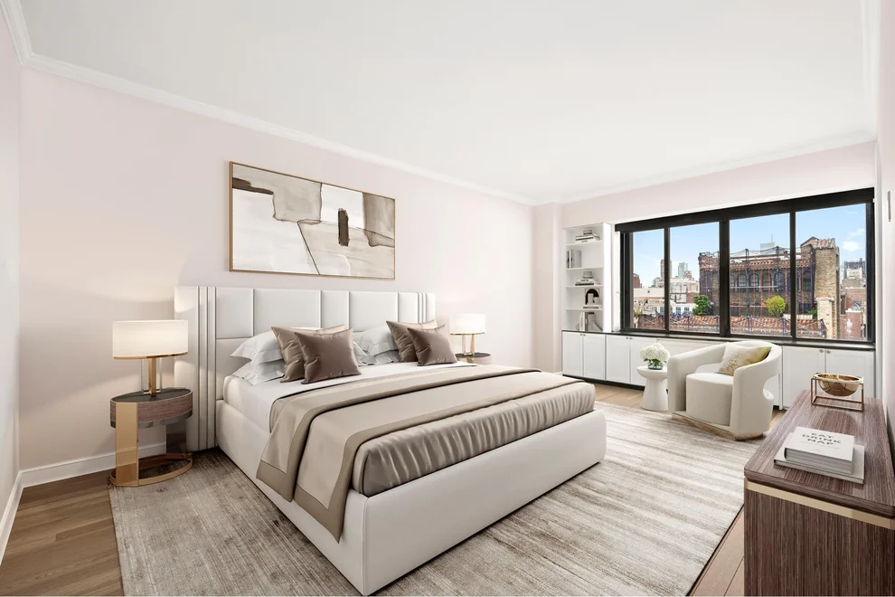 Unit for sale at 900 PARK Avenue, Manhattan, NY 10021