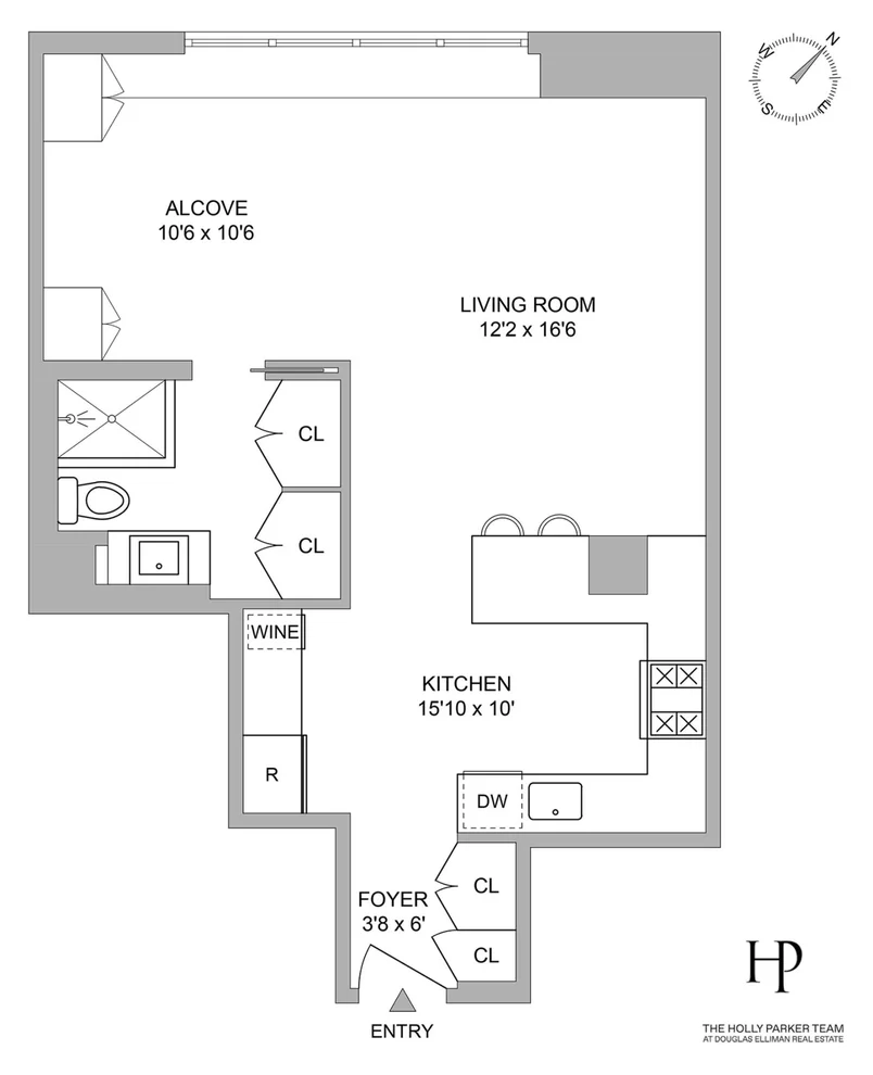 Unit for sale at 159 MADISON Avenue, Manhattan, NY 10016