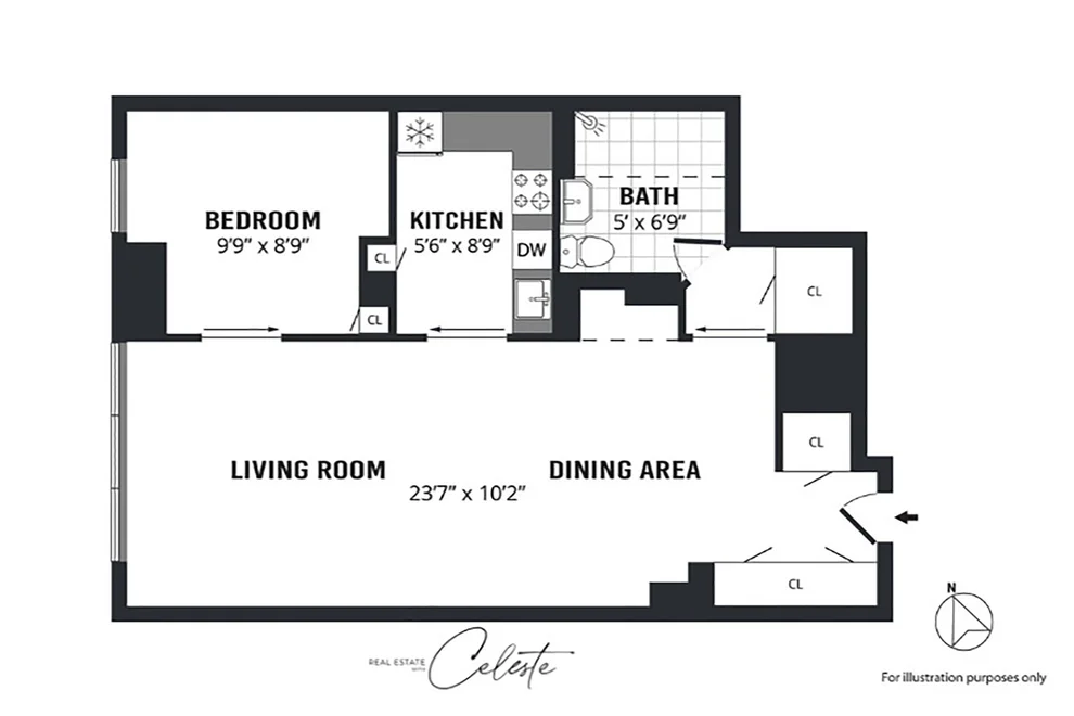 Unit for sale at 301 E 63RD Street, Manhattan, NY 10065