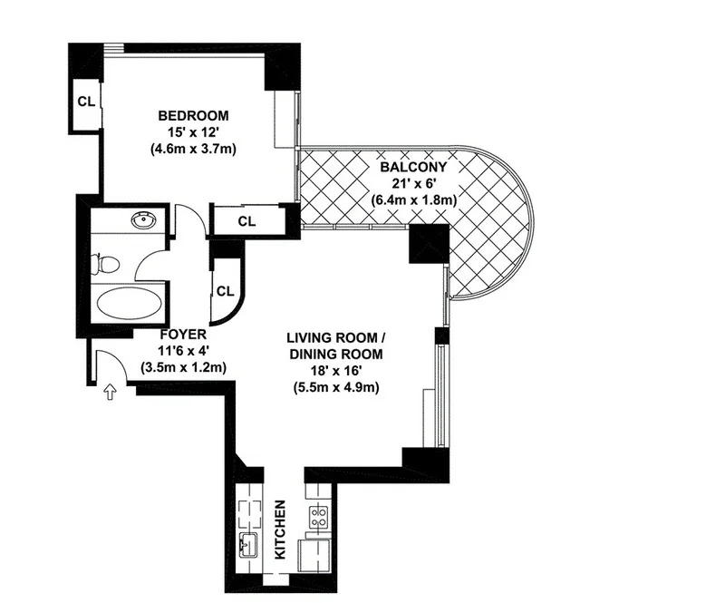 Unit for sale at 304 E 65TH Street, Manhattan, NY 10065