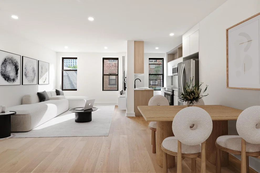 Unit for sale at 86 Thayer Street, Manhattan, NY 10040