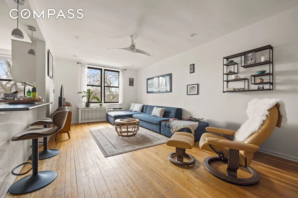 Unit for sale at 345 Webster Avenue, Brooklyn, NY 11230