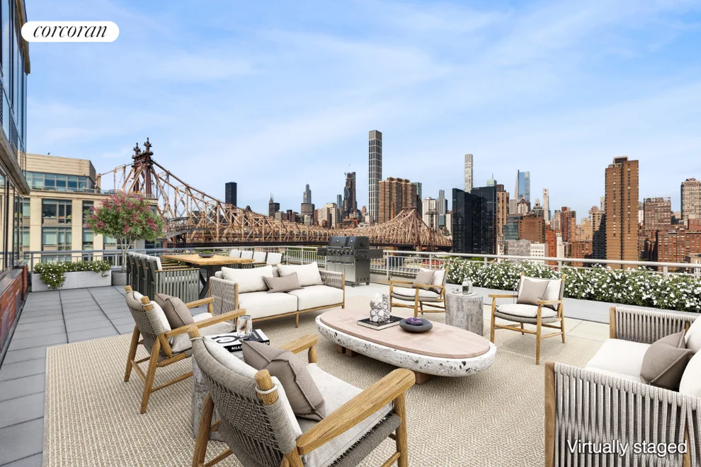Unit for sale at 425 MAIN Street, Manhattan, NY 10044