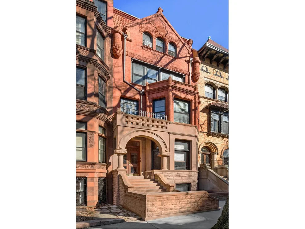 Unit for sale at 853 CARROLL Street, Brooklyn, NY 11215
