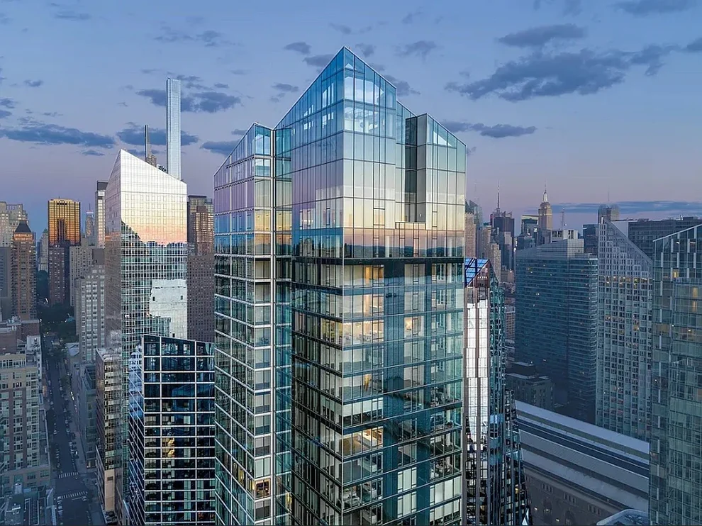 Unit for sale at 30 Riverside Boulevard, Manhattan, NY 10069