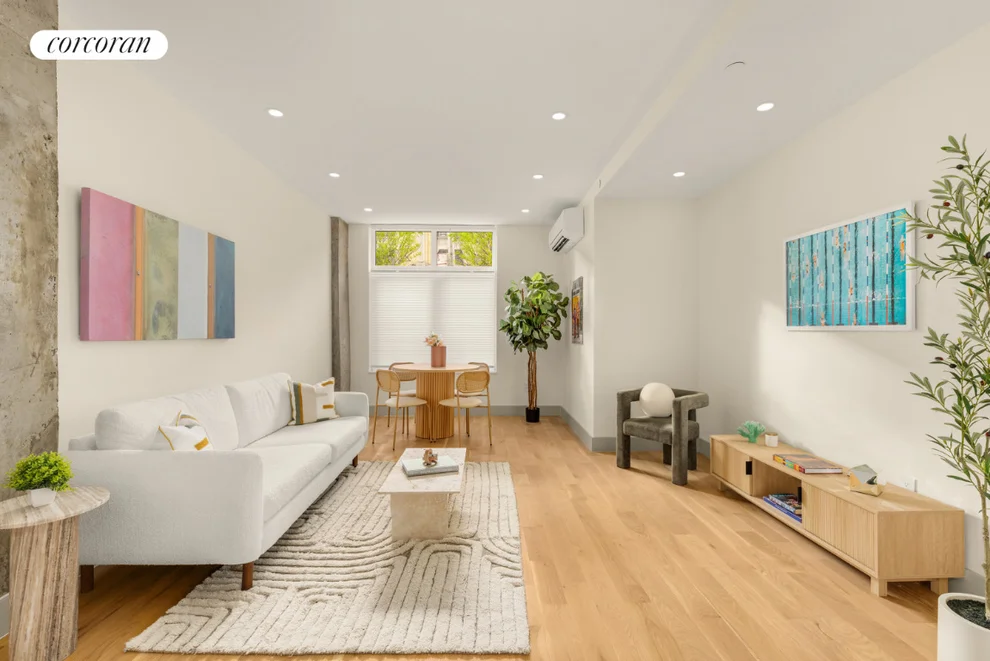Unit for sale at 1155 BEDFORD Avenue, Brooklyn, NY 11216