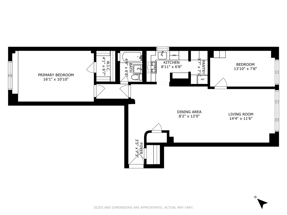 Unit for sale at 345 E 69TH Street, Manhattan, NY 10021