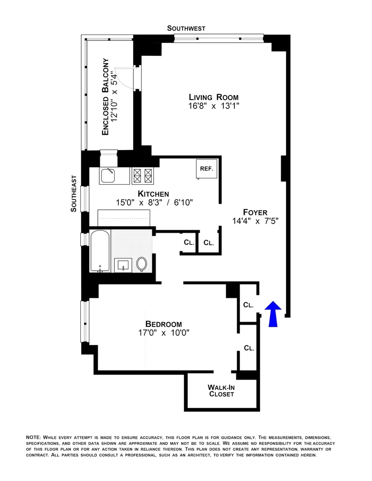 Unit for sale at 473 FDR Drive, Manhattan, NY 10002