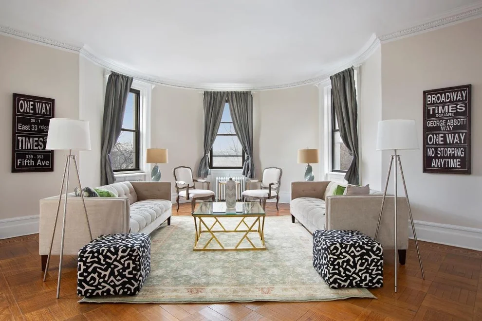 Unit for sale at 194 Riverside Drive, Manhattan, NY 10025
