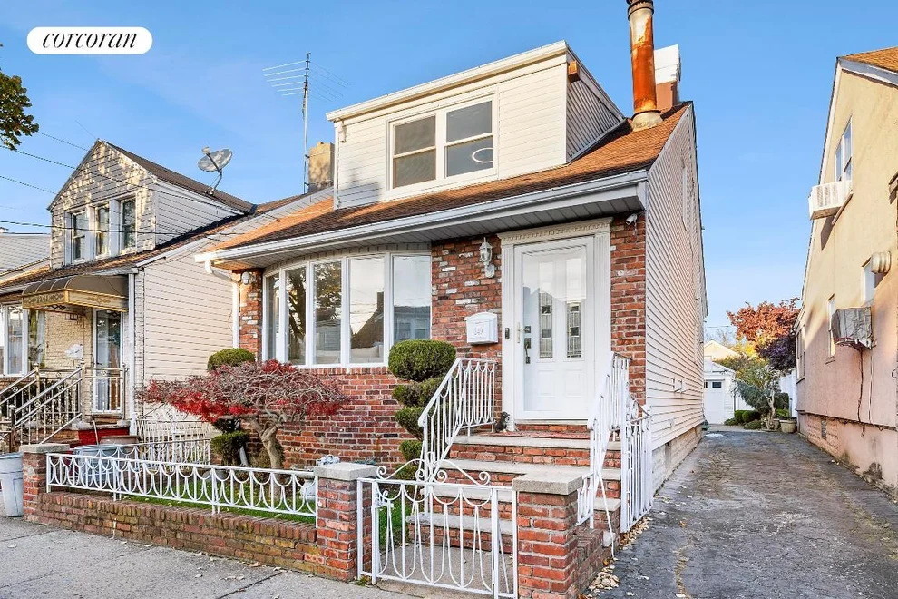 Unit for sale at 1249 E 87TH Street, Brooklyn, NY 11236
