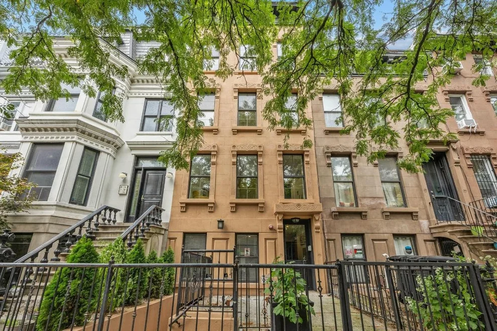 Unit for sale at 583 Putnam Avenue, Brooklyn, NY 11221