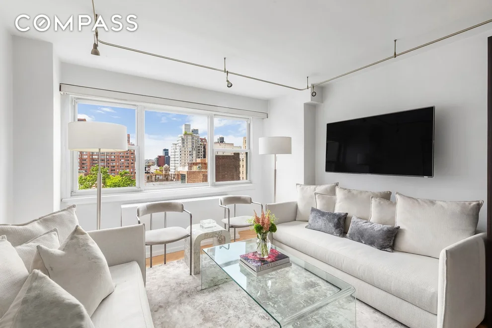 Unit for sale at 101 W 12th Street, Manhattan, NY 10011