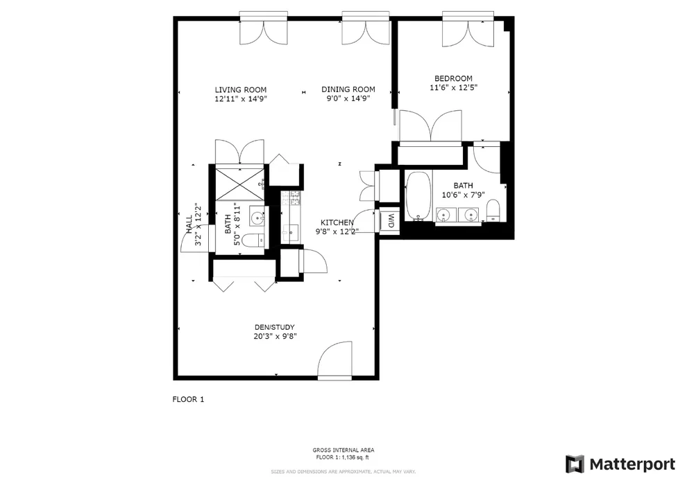 Unit for sale at 16 W 19TH Street, Manhattan, NY 10011