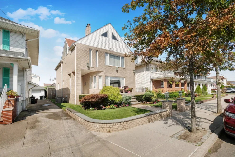 Unit for sale at 439 Beach 139th Street, Queens, NY 11694