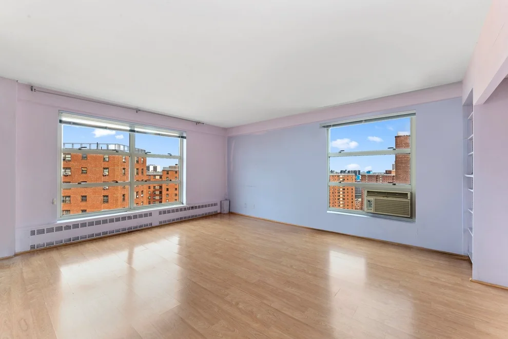 Unit for sale at 100 la Salle Street, Manhattan, NY 10027