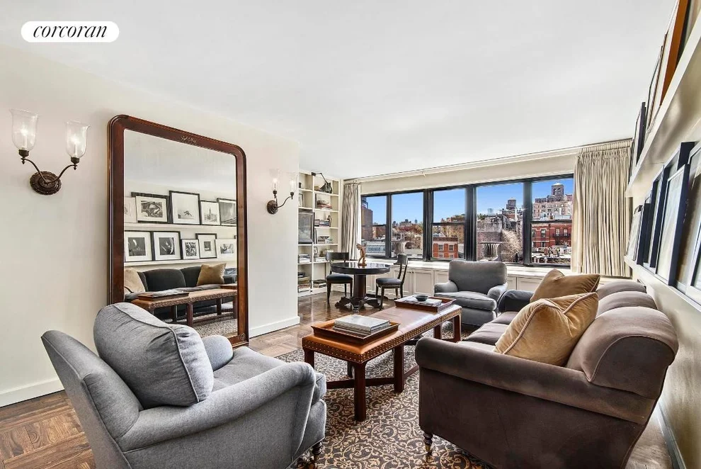 Unit for sale at 45 W 10th Street, Manhattan, NY 10011
