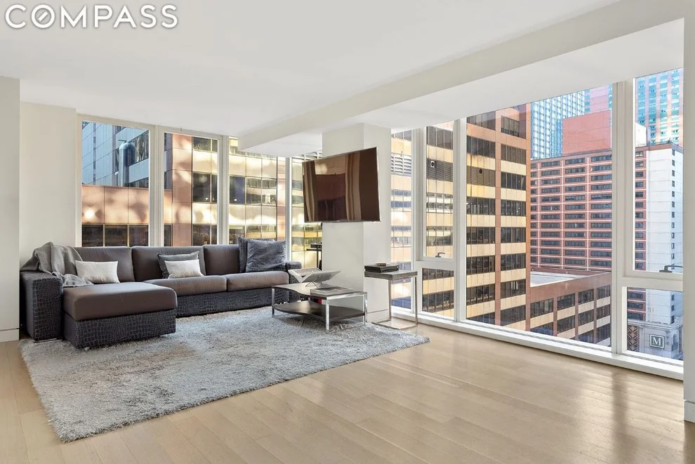 Unit for sale at 135 W 52nd Street, Manhattan, NY 10019