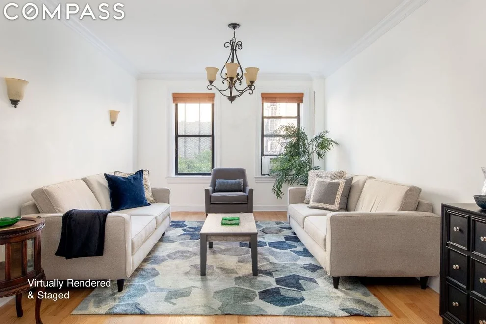 Unit for sale at 371 Fort Washington Avenue, Manhattan, NY 10033