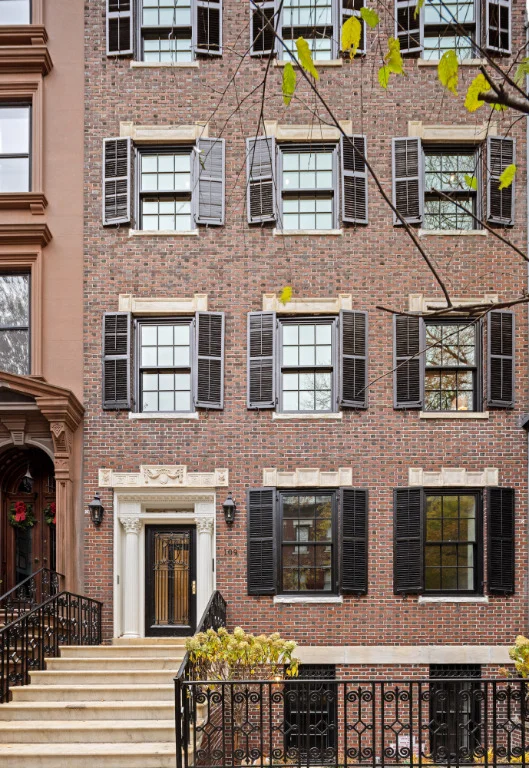 Unit for sale at 109 WILLOW Street, Brooklyn, NY 11201