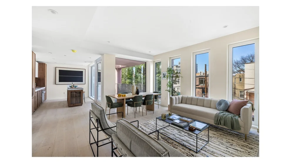 Unit for sale at 109 DEVOE Street, Brooklyn, NY 11211