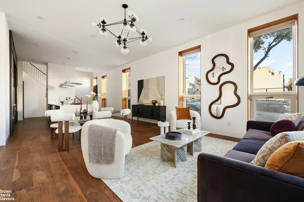 Unit for sale at 166 DEGRAW Street, Brooklyn, NY 11231
