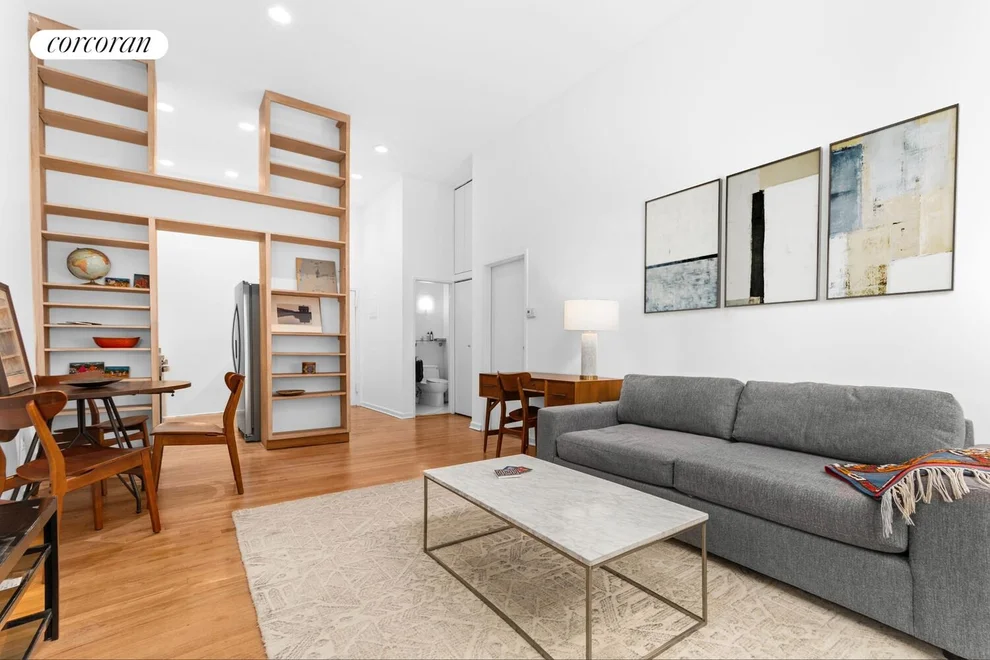 Unit for sale at 124 Atlantic Avenue, Brooklyn, NY 11201