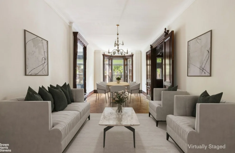 Unit for sale at 196 HANCOCK Street, Brooklyn, NY 11216