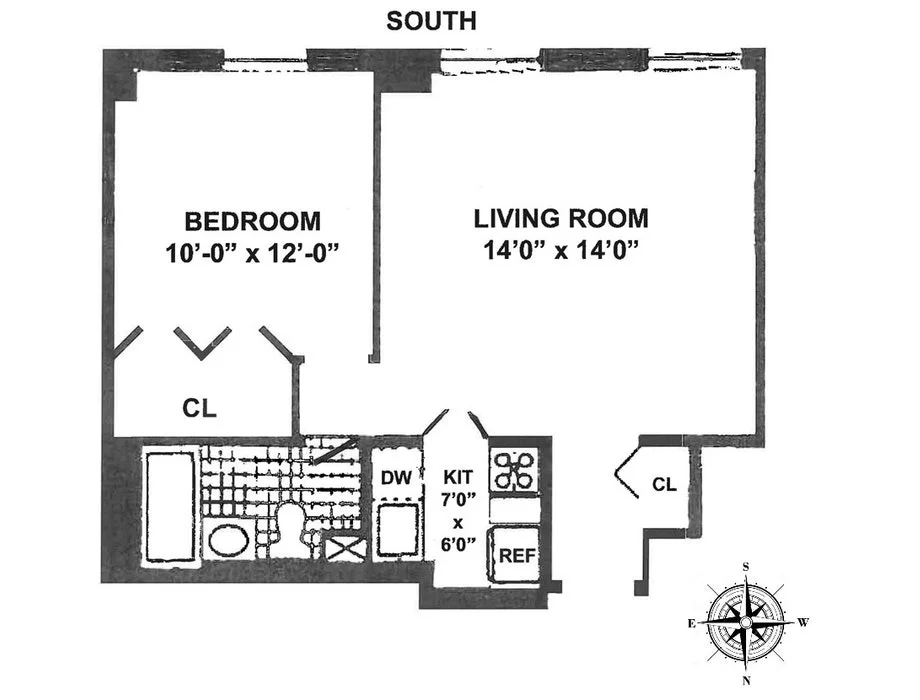 Unit for sale at 52 E 78TH Street, Manhattan, NY 10075