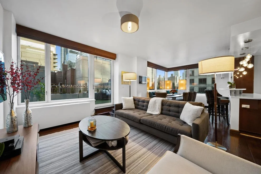 Unit for sale at 220 Riverside Boulevard, Manhattan, NY 10069
