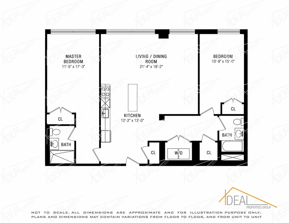 Unit for sale at 233 PACIFIC Street, Brooklyn, NY 11201