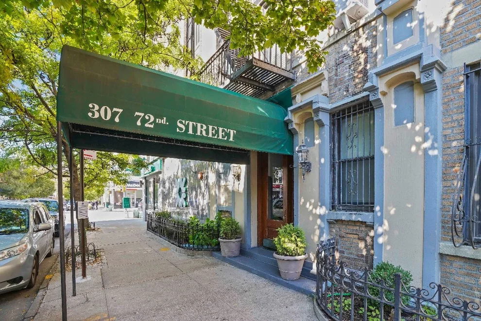 Unit for sale at 307 72nd Street, Brooklyn, NY 11209
