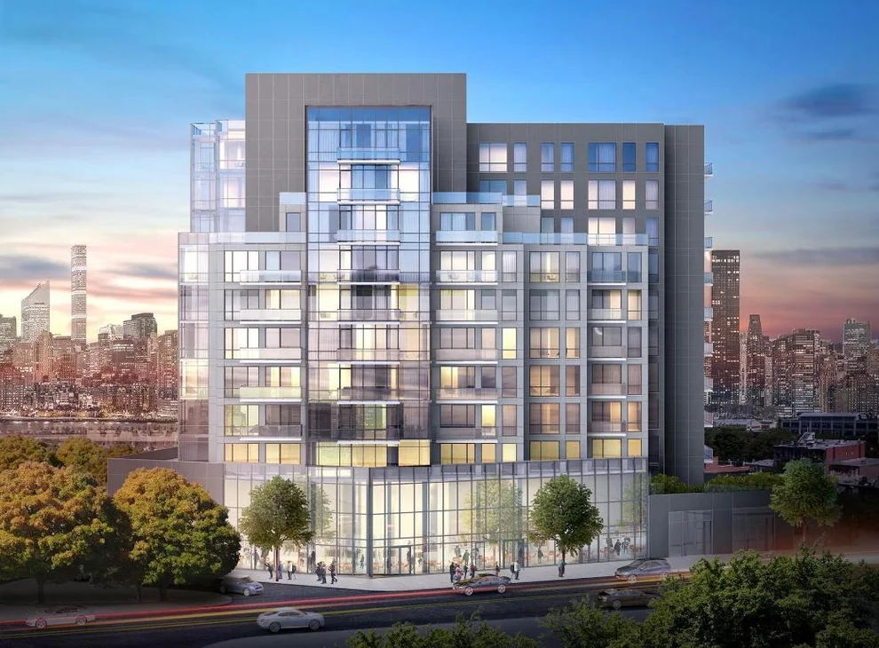 Unit for sale at 22-43 Jackson Avenue, Queens, NY 11101