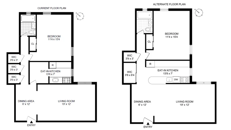 Unit for sale at 61 OLIVER Street, Brooklyn, NY 11209