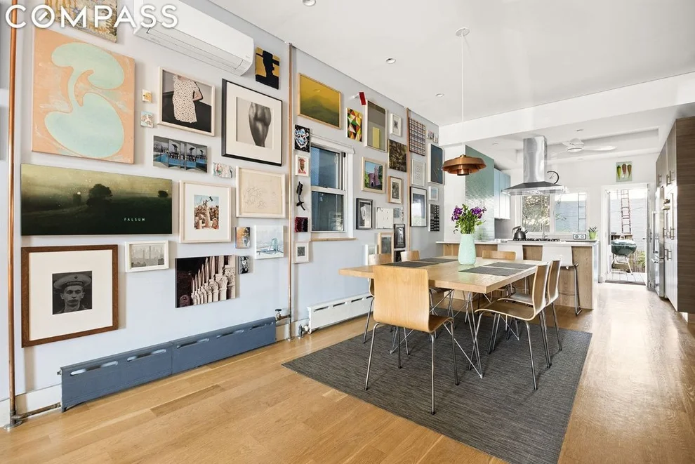 Unit for sale at 367 17th Street, Brooklyn, NY 11215