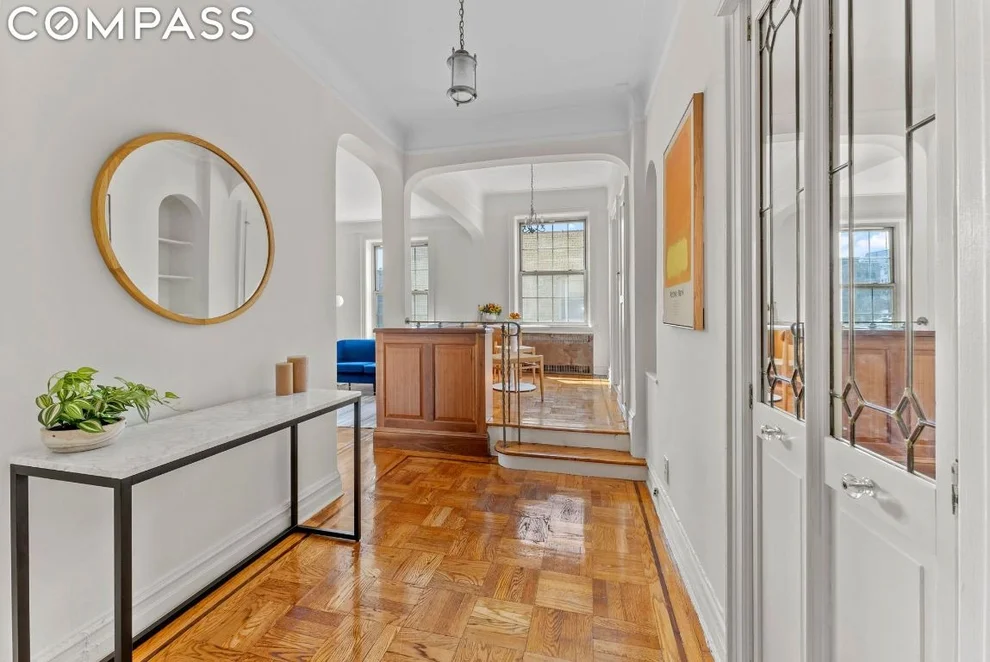 Unit for sale at 145 Hicks Street, Brooklyn, NY 11201