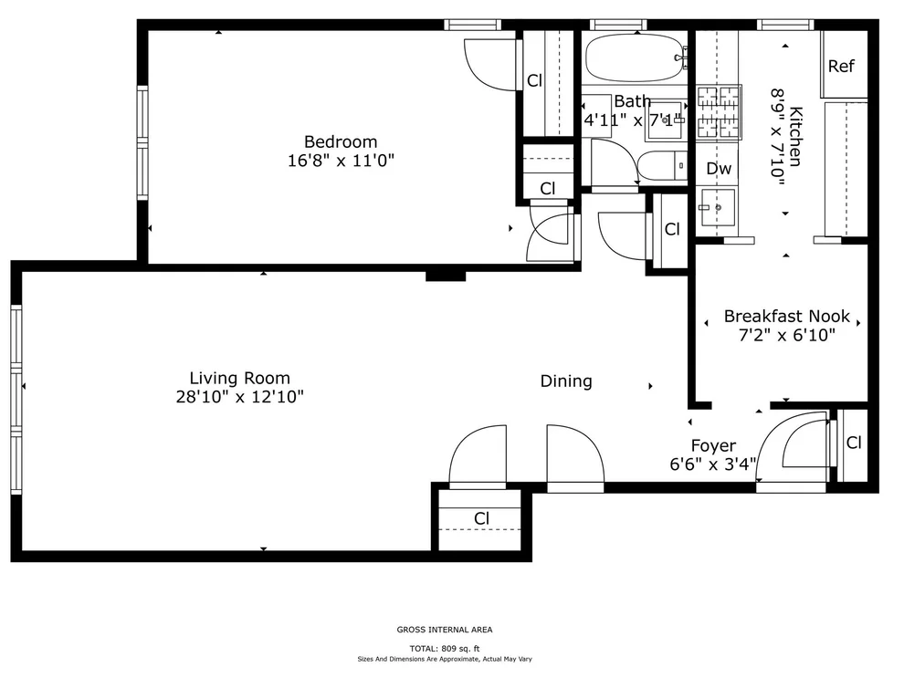 Unit for sale at 2465 PALISADE Avenue, Bronx, NY 10463